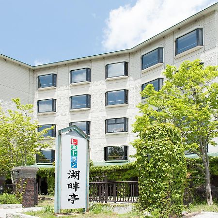 Hotel Kohantei Nikkō Luaran gambar