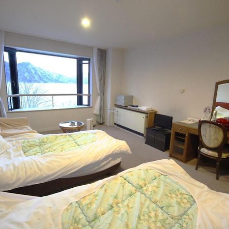 Hotel Kohantei Nikkō Luaran gambar