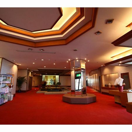 Hotel Kohantei Nikkō Luaran gambar
