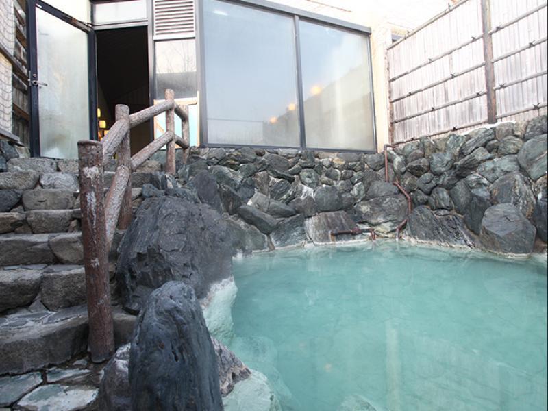 Hotel Kohantei Nikkō Luaran gambar