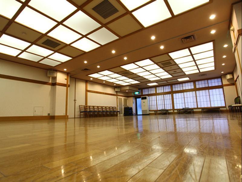 Hotel Kohantei Nikkō Luaran gambar