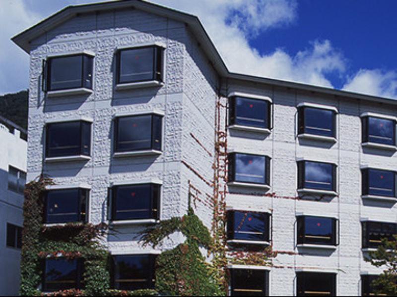 Hotel Kohantei Nikkō Luaran gambar