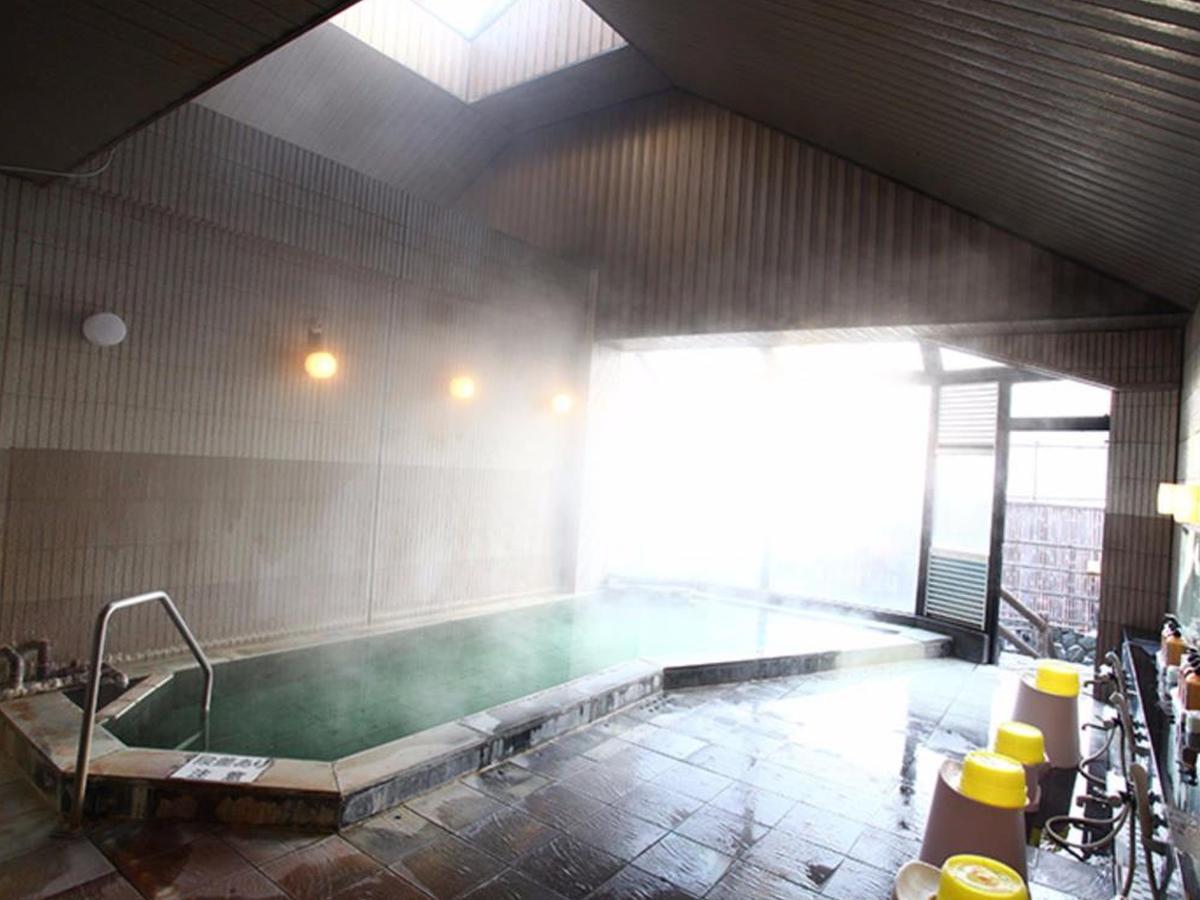 Hotel Kohantei Nikkō Luaran gambar
