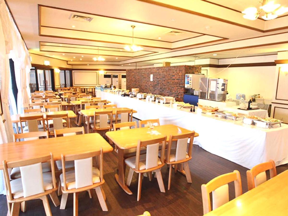 Hotel Kohantei Nikkō Luaran gambar