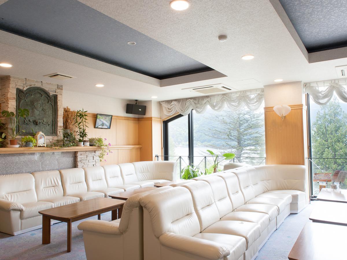 Hotel Kohantei Nikkō Luaran gambar