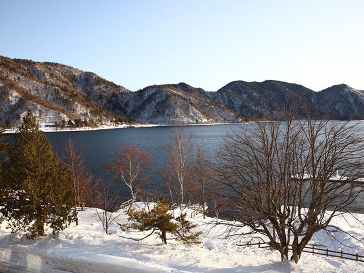 Hotel Kohantei Nikkō Luaran gambar