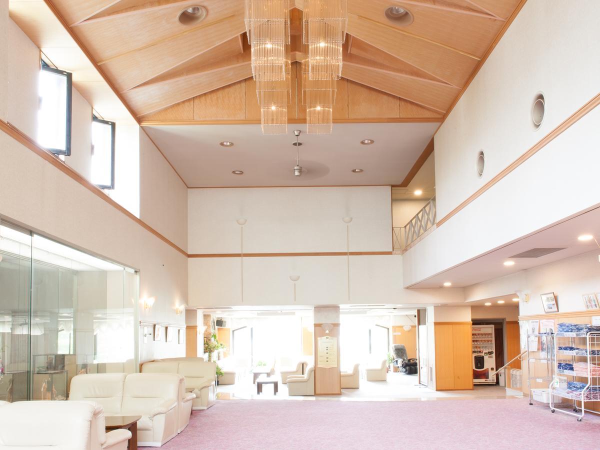 Hotel Kohantei Nikkō Luaran gambar