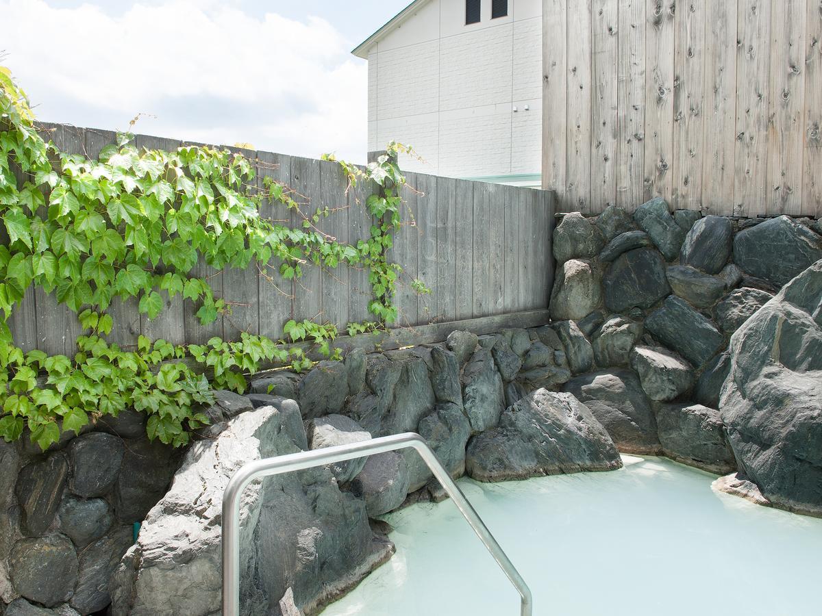 Hotel Kohantei Nikkō Luaran gambar