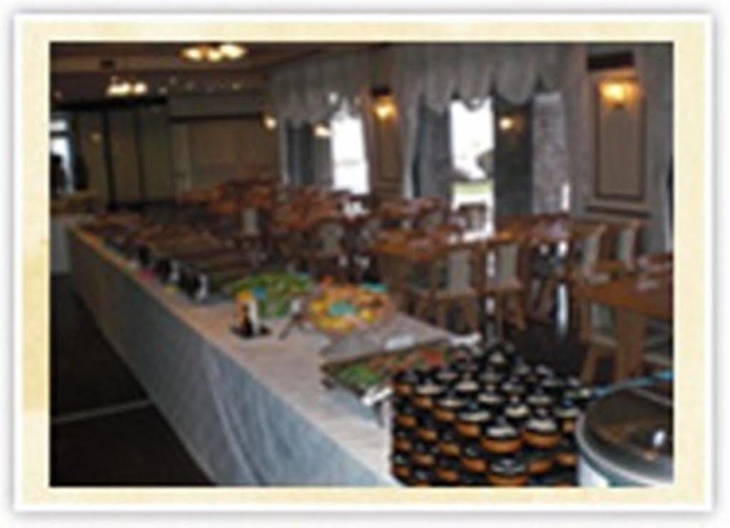 Hotel Kohantei Nikkō Luaran gambar