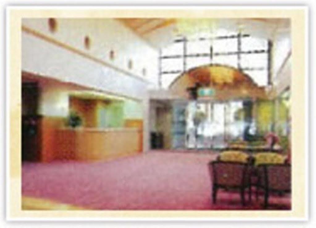 Hotel Kohantei Nikkō Luaran gambar