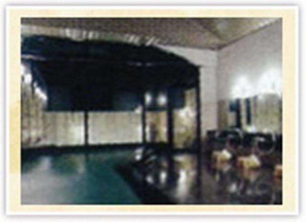 Hotel Kohantei Nikkō Luaran gambar