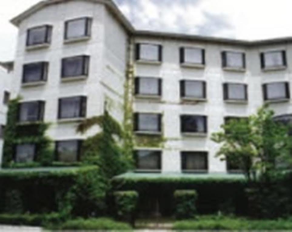 Hotel Kohantei Nikkō Luaran gambar