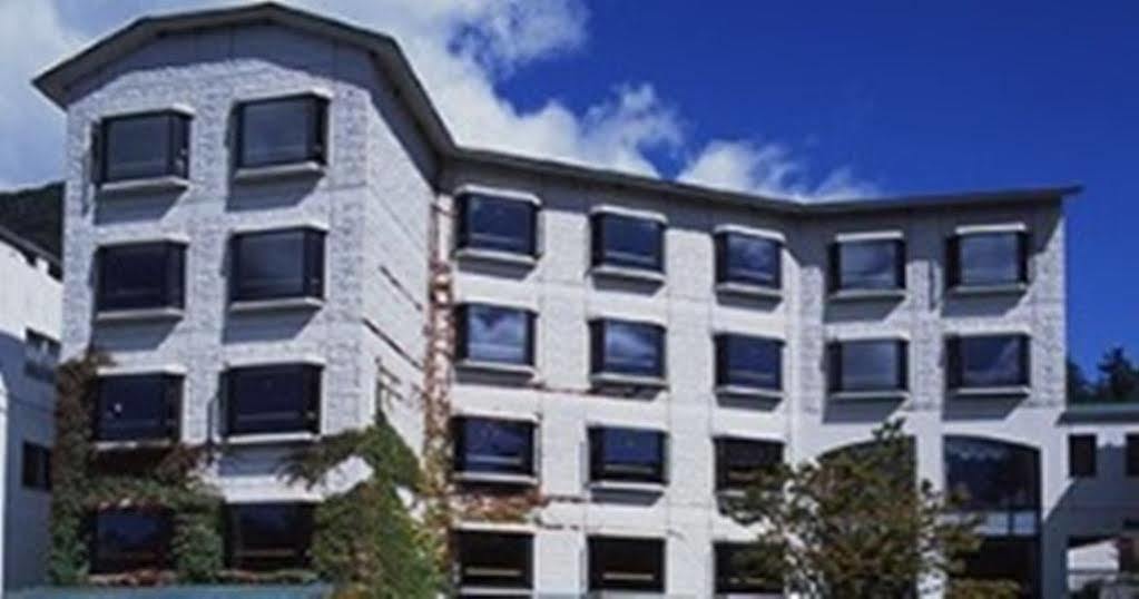 Hotel Kohantei Nikkō Luaran gambar
