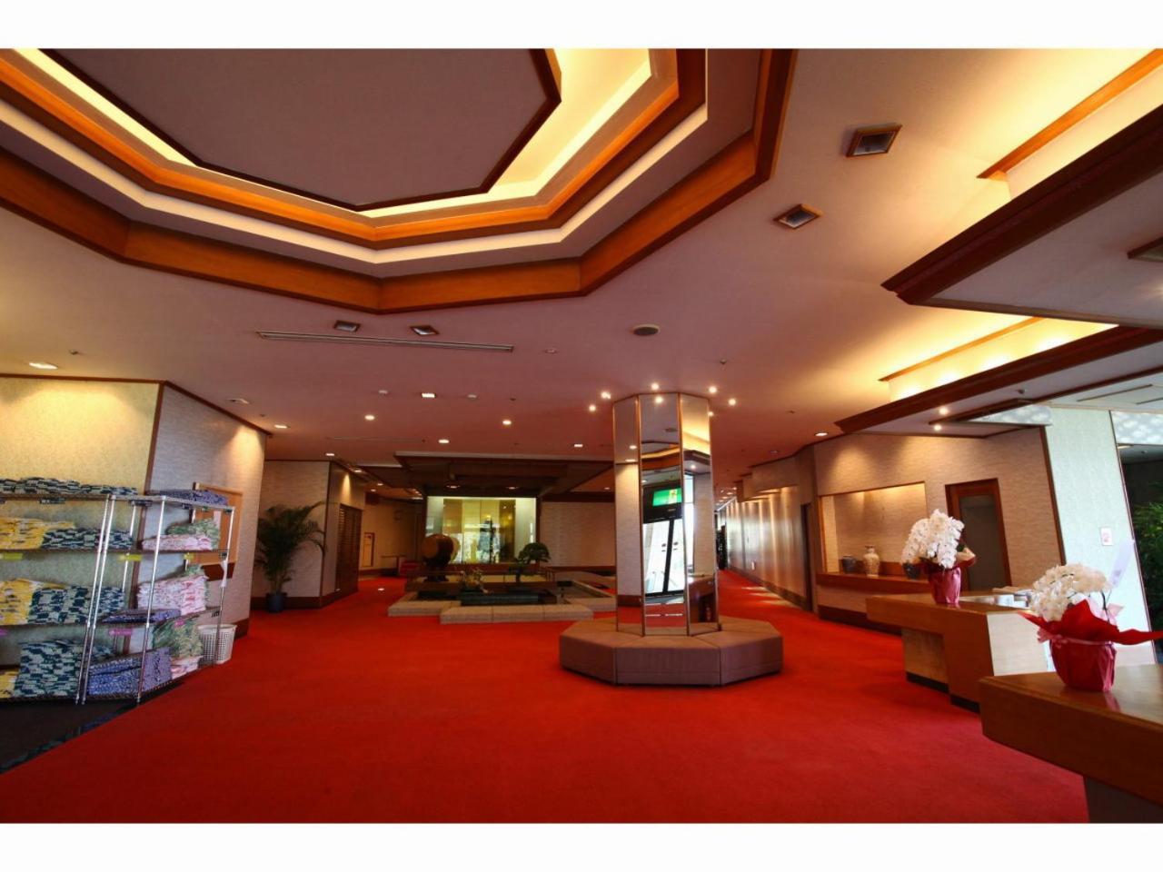 Hotel Kohantei Nikkō Luaran gambar