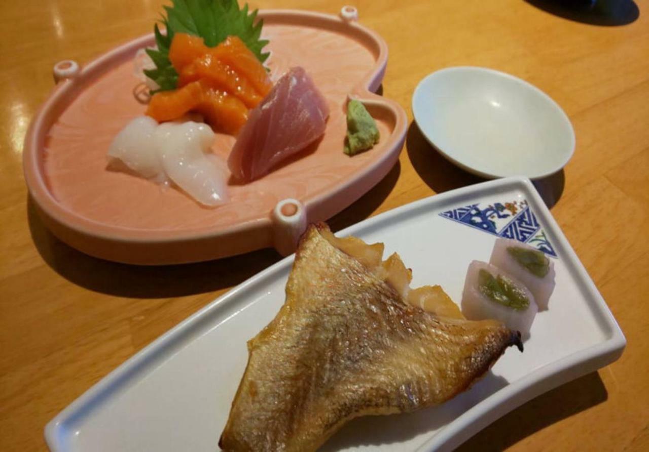 Hotel Kohantei Nikkō Luaran gambar